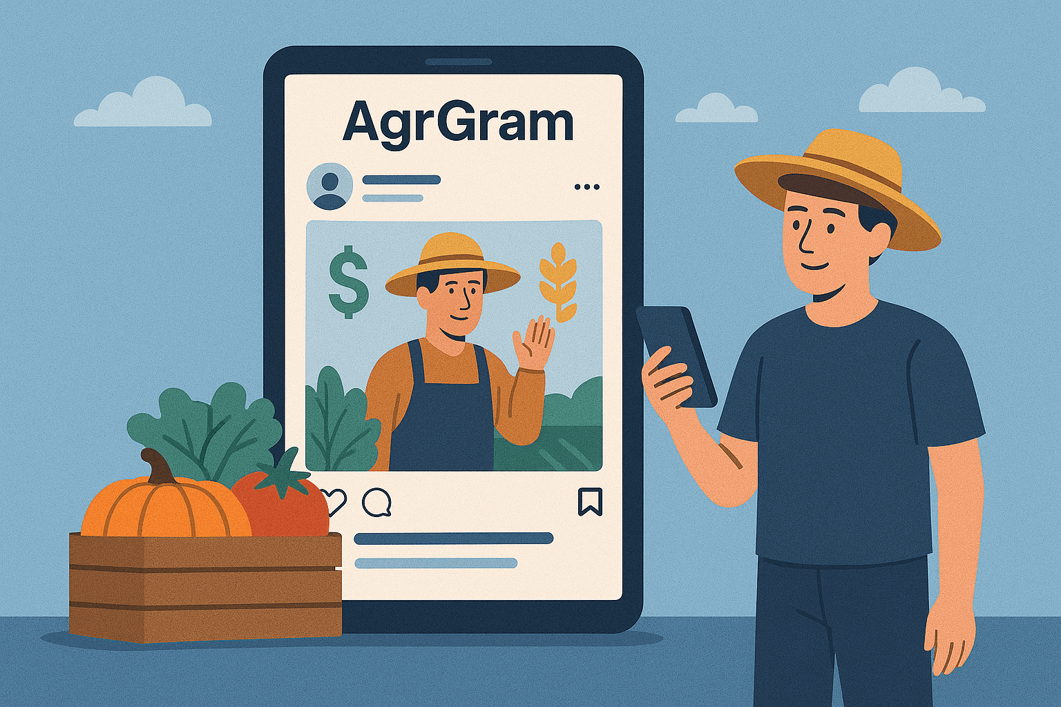 AgroGram