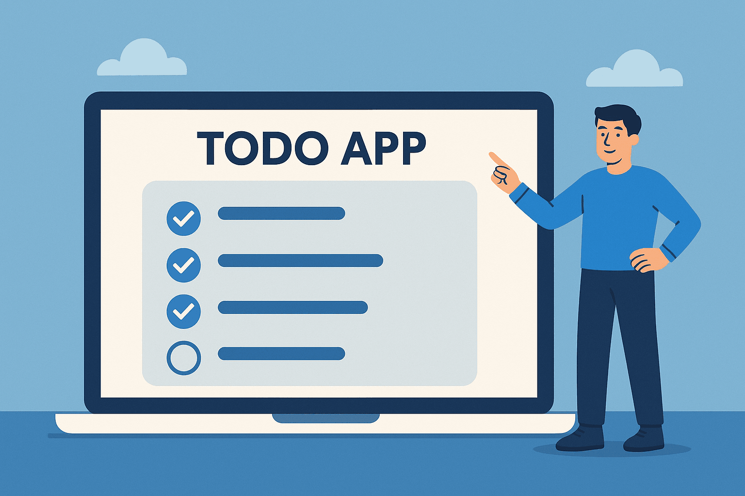 Todo App
